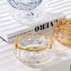Glass Ashtray